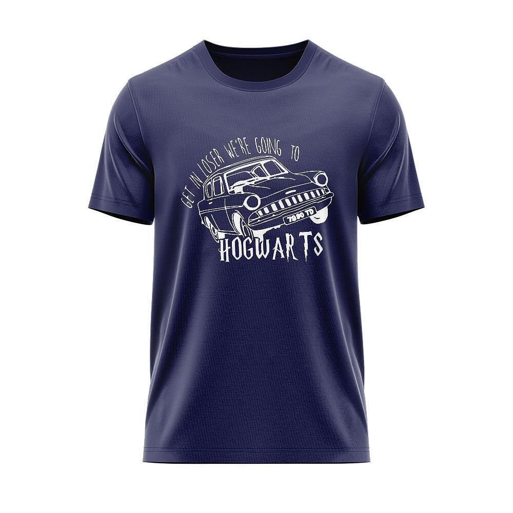 Tricou Harry Potter HP_14 Get in, Loser
