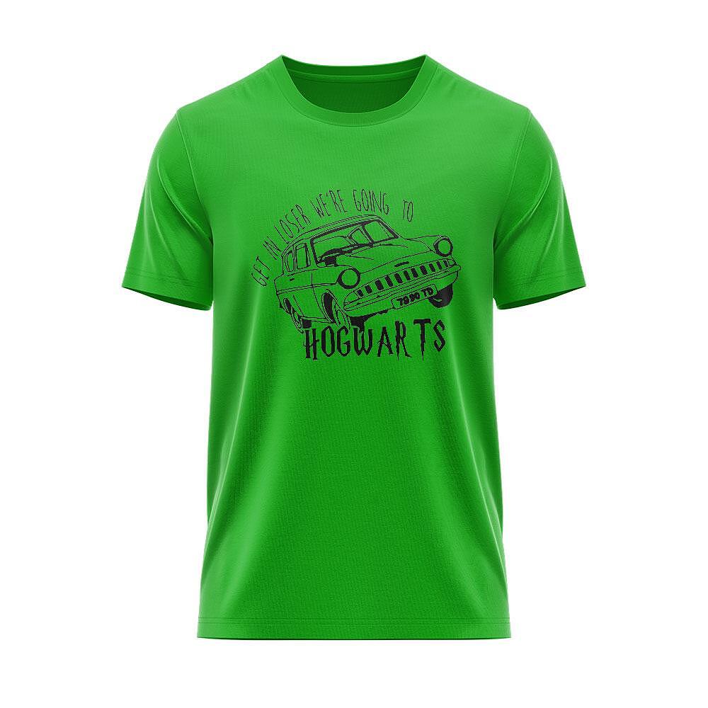 Tricou Harry Potter HP_14 Get in, Loser