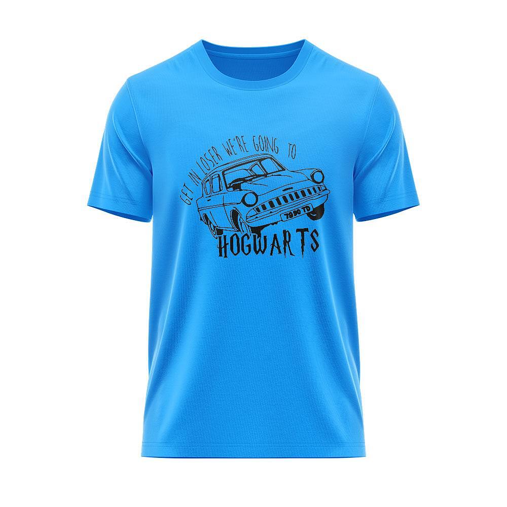 Tricou Harry Potter HP_14 Get in, Loser