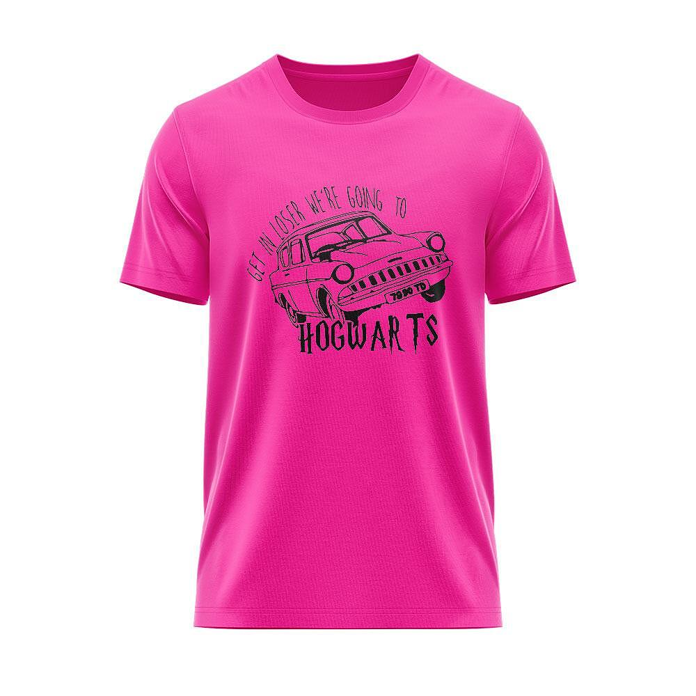 Tricou Harry Potter HP_14 Get in, Loser