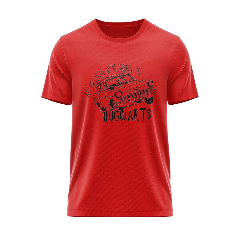 Tricou Harry Potter HP_14 Get in, Loser