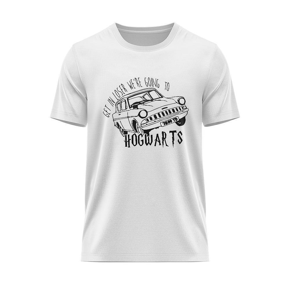 Tricou Harry Potter HP_14 Get in, Loser