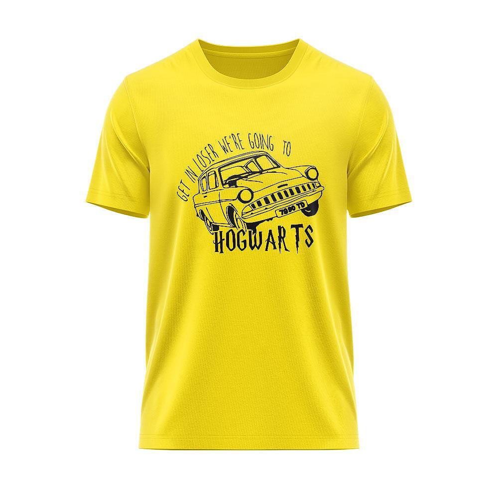 Tricou Harry Potter HP_14 Get in, Loser
