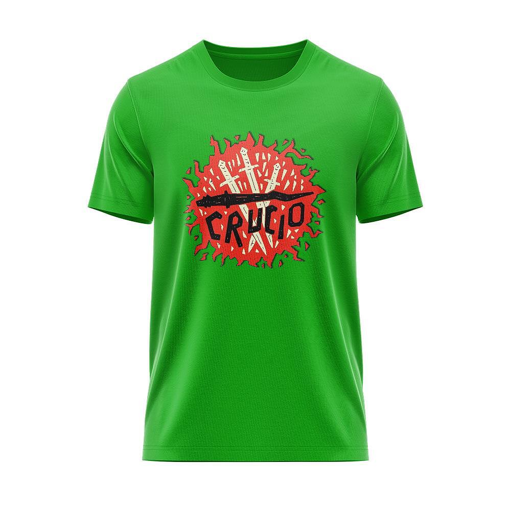 T-shirt Harry Potter HP_20 Crucio