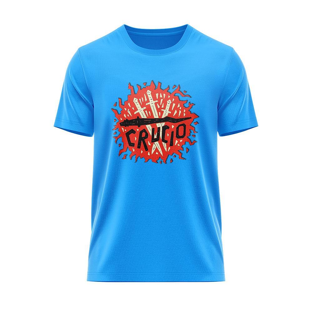 T-shirt Harry Potter HP_20 Crucio