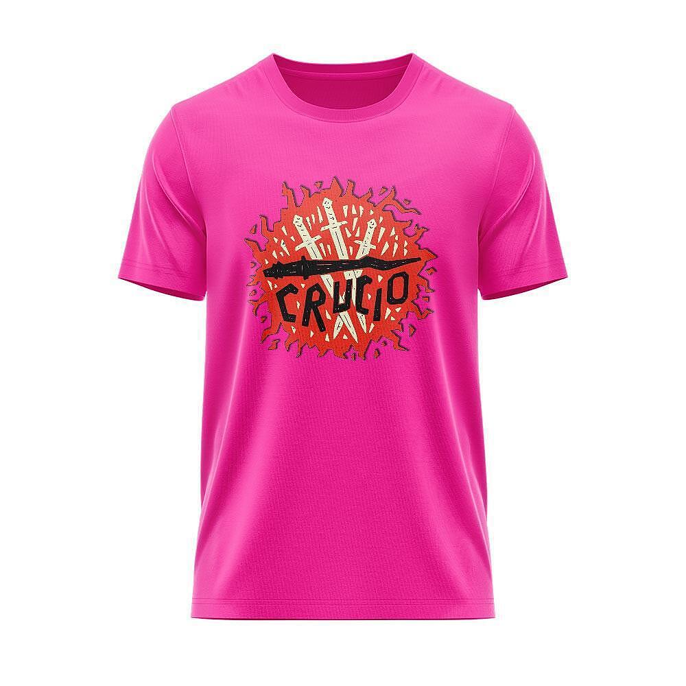 T-shirt Harry Potter HP_20 Crucio