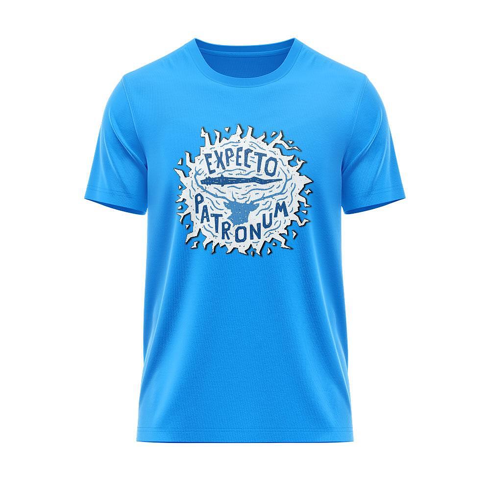Tricou Harry Potter HP_22 Expecto Patronum
