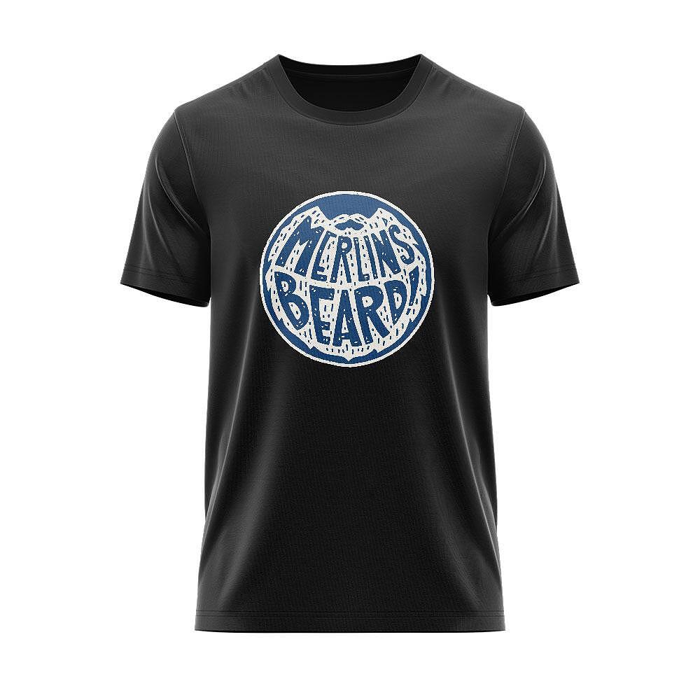 Tricou Harry Potter HP_23 Merlin's Beard