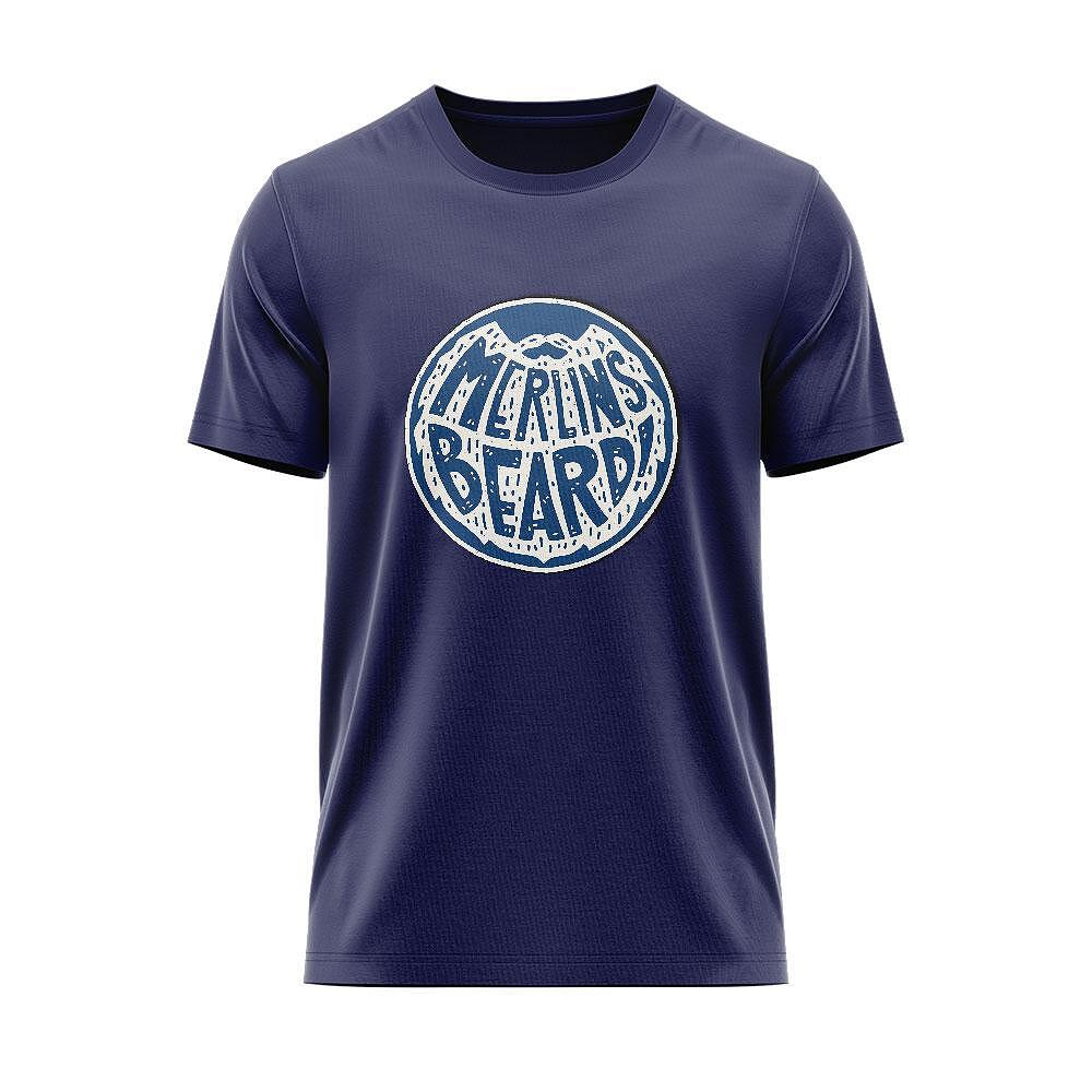 Tricou Harry Potter HP_23 Merlin's Beard