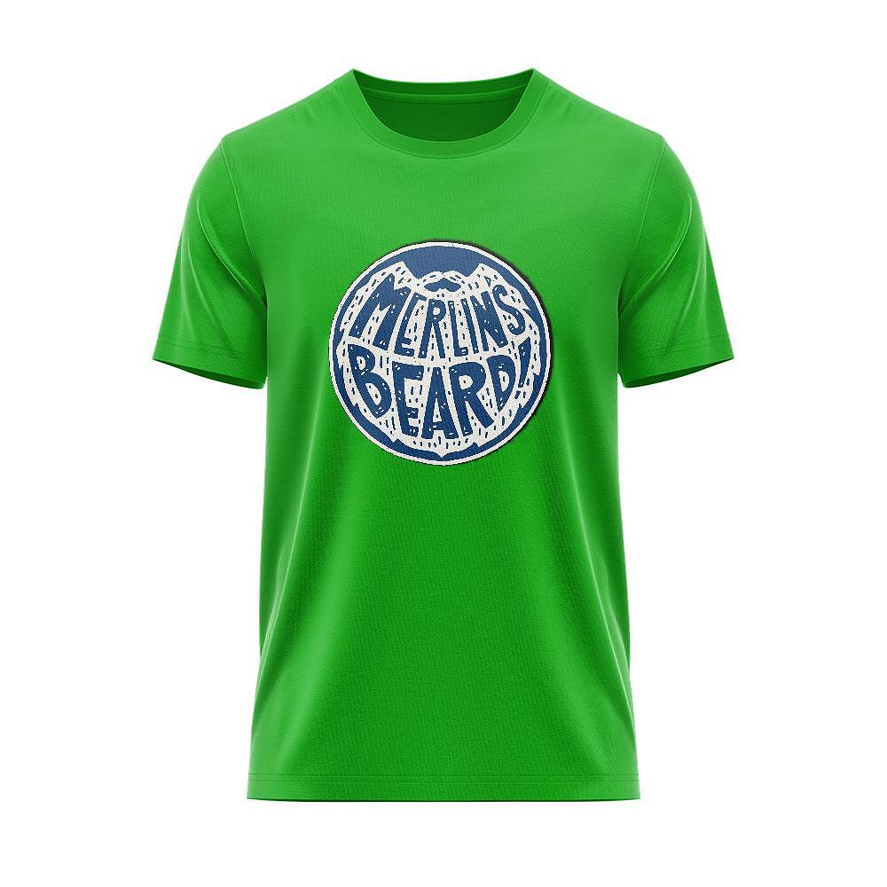 Tricou Harry Potter HP_23 Merlin's Beard