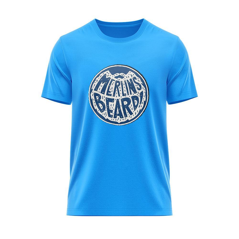 Tricou Harry Potter HP_23 Merlin's Beard