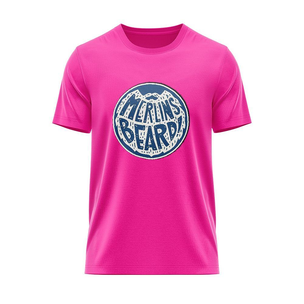 Tricou Harry Potter HP_23 Merlin's Beard