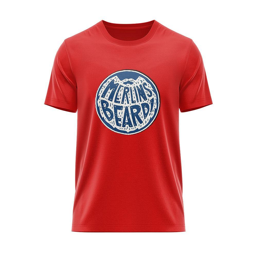 Tricou Harry Potter HP_23 Merlin's Beard