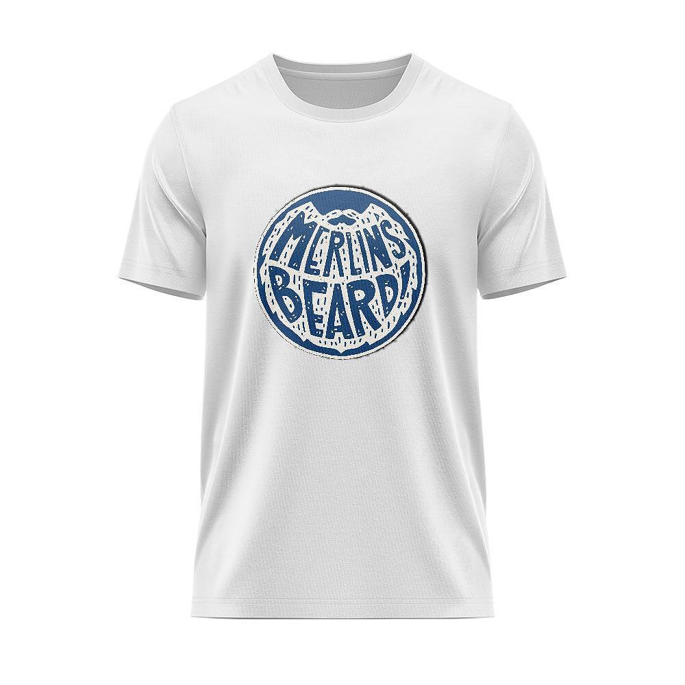 Tricou Harry Potter HP_23 Merlin's Beard