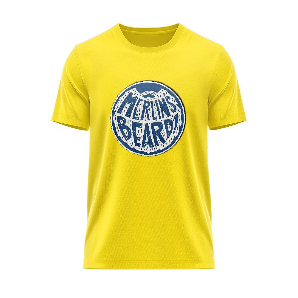 Tricou Harry Potter HP_23 Merlin's Beard