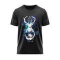 Tricou Harry Potter HP_24 Patronus Charm