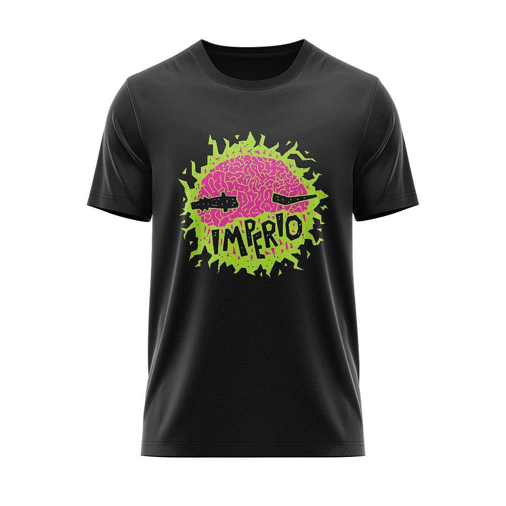 T-shirt Harry Potter HP_26 Imperio