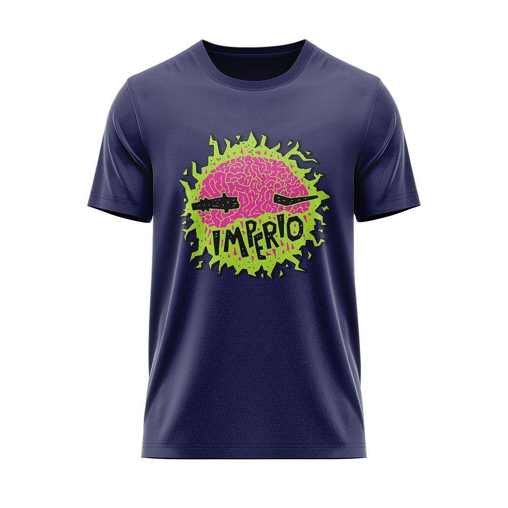 T-shirt Harry Potter HP_26 Imperio