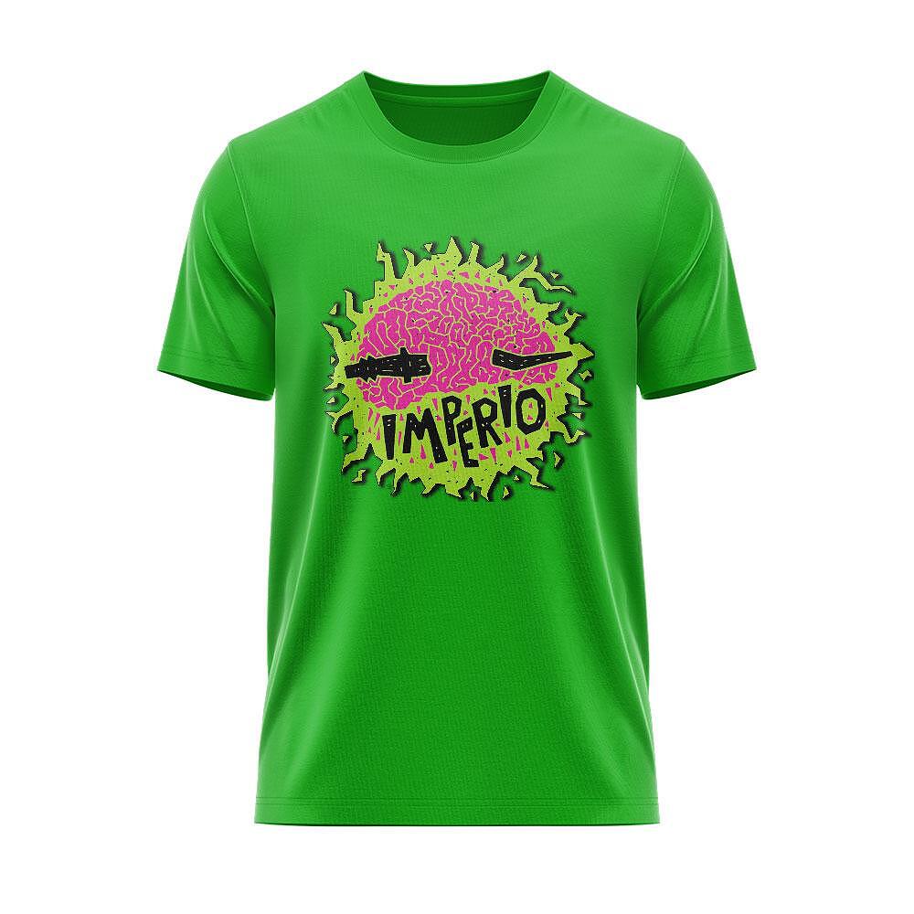T-shirt Harry Potter HP_26 Imperio