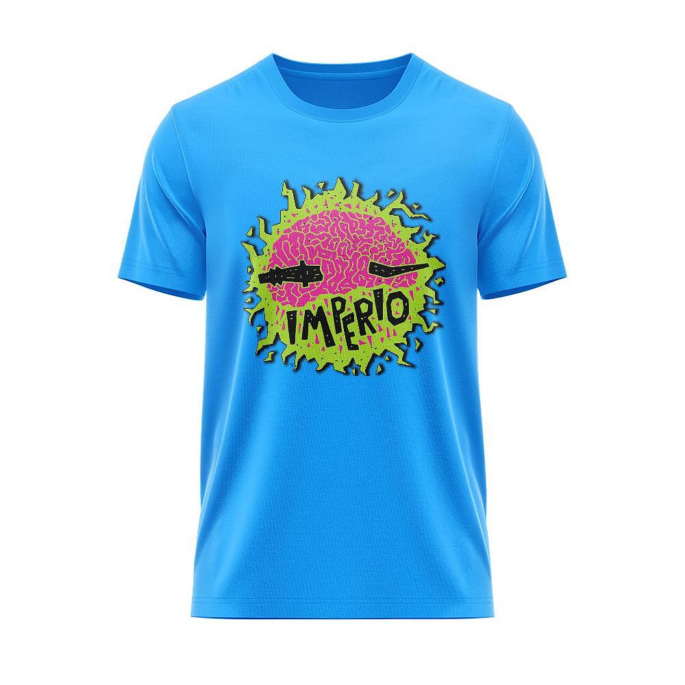 T-shirt Harry Potter HP_26 Imperio
