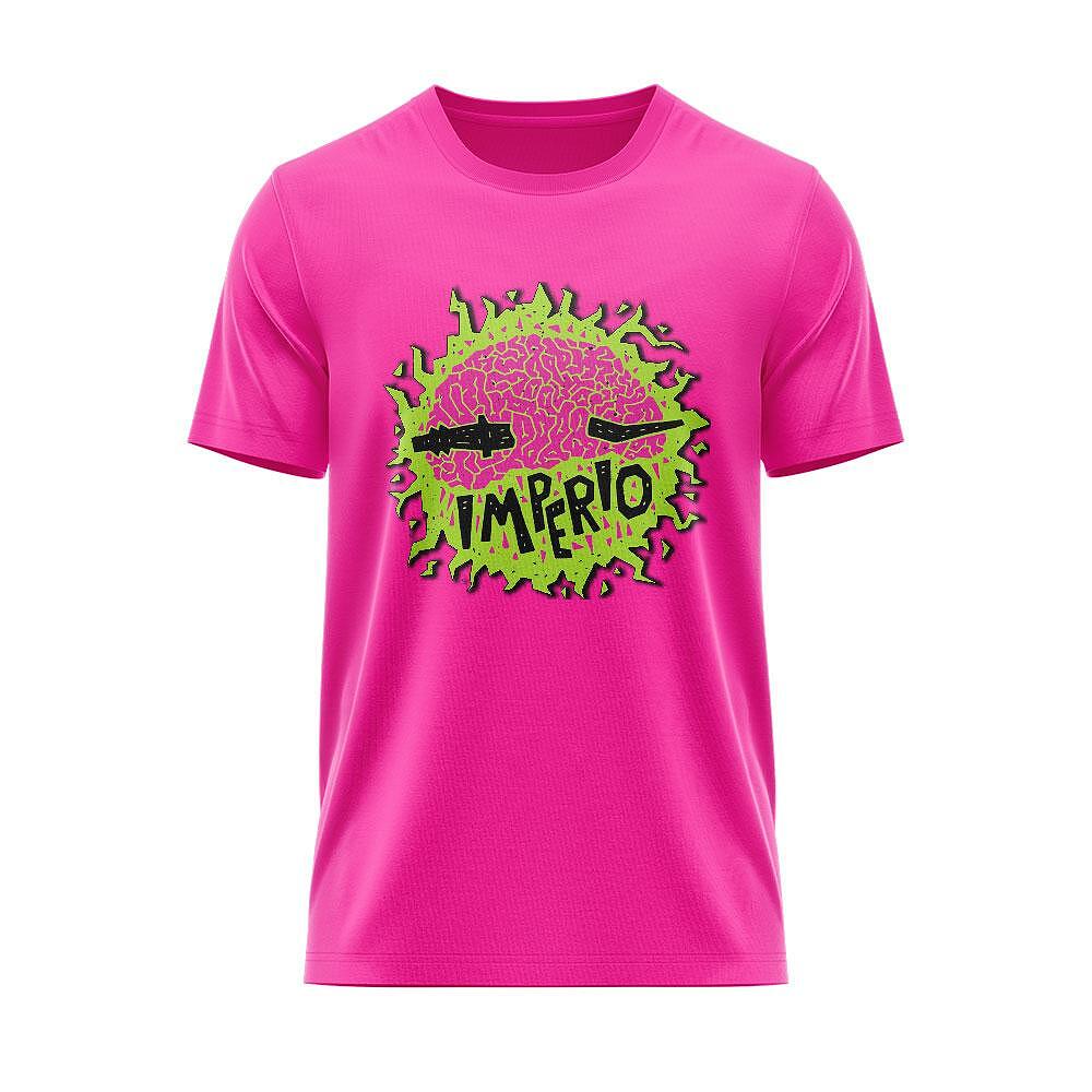T-shirt Harry Potter HP_26 Imperio