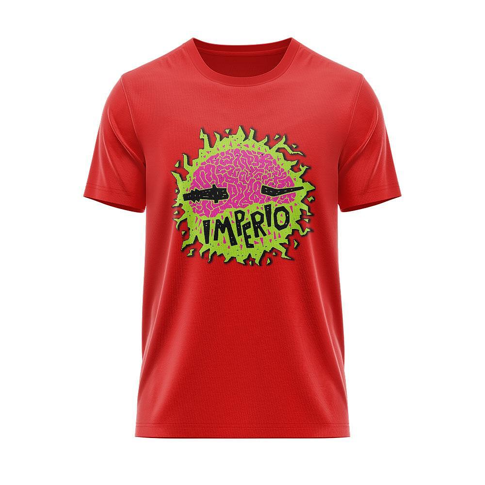 T-shirt Harry Potter HP_26 Imperio