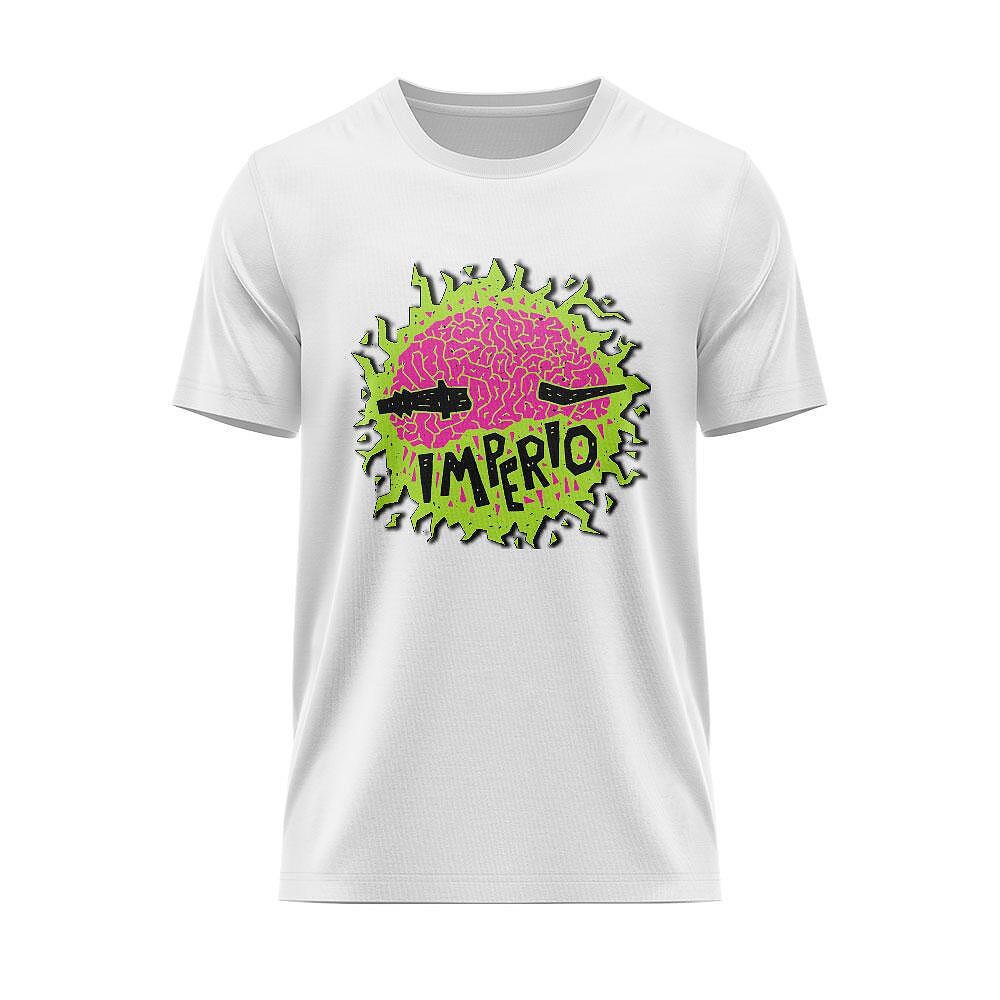 T-shirt Harry Potter HP_26 Imperio