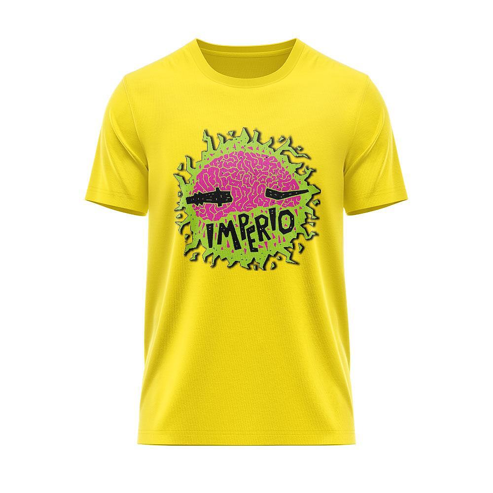 T-shirt Harry Potter HP_26 Imperio