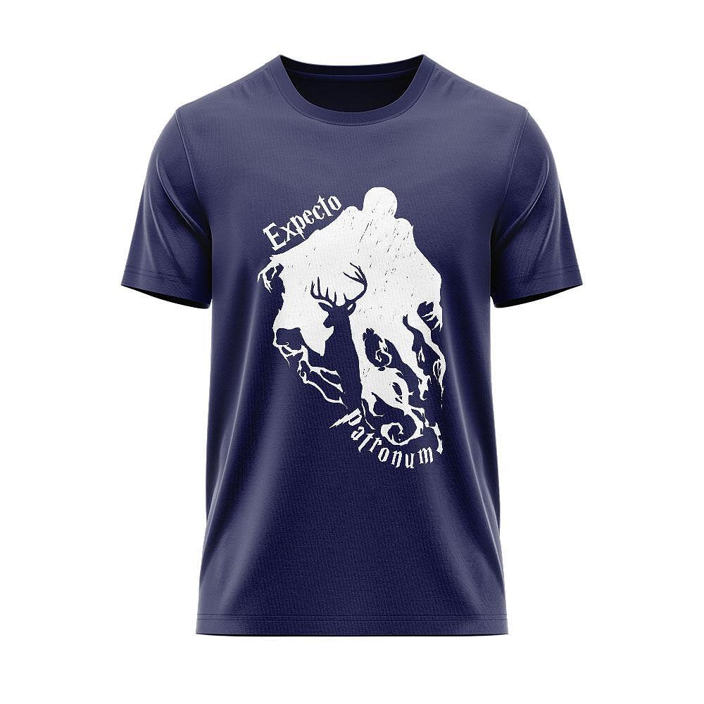 Тениска Harry Potter HP_28 Dementors