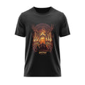Тениска Harry Potter HP_31 Sorcerer's Stone