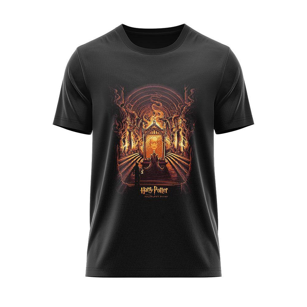 Тениска Harry Potter HP_31 Sorcerer's Stone