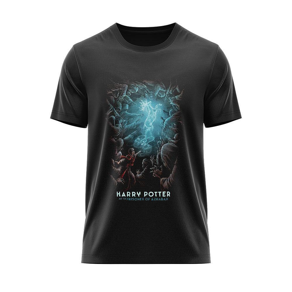 T-shirt Harry Potter HP_32 Prisoner Of Azkaban