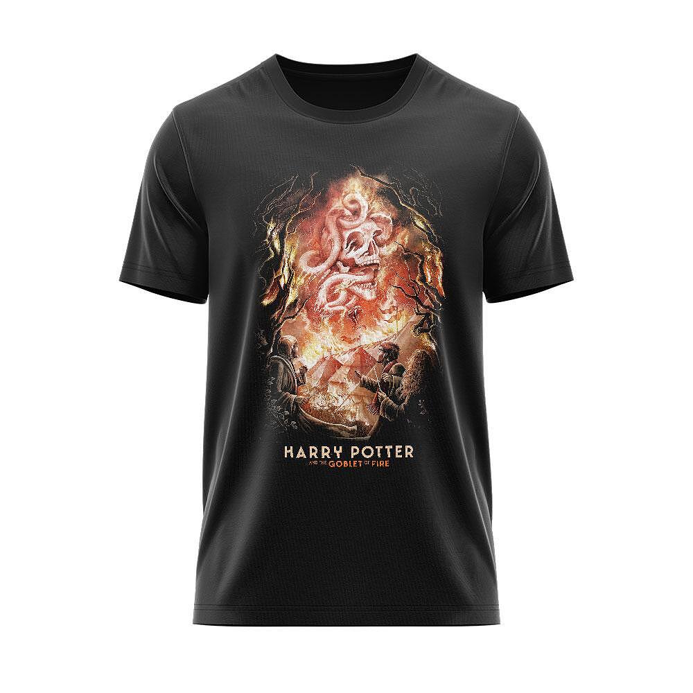 Tricou Harry Potter HP_34 Pocalul de Foc