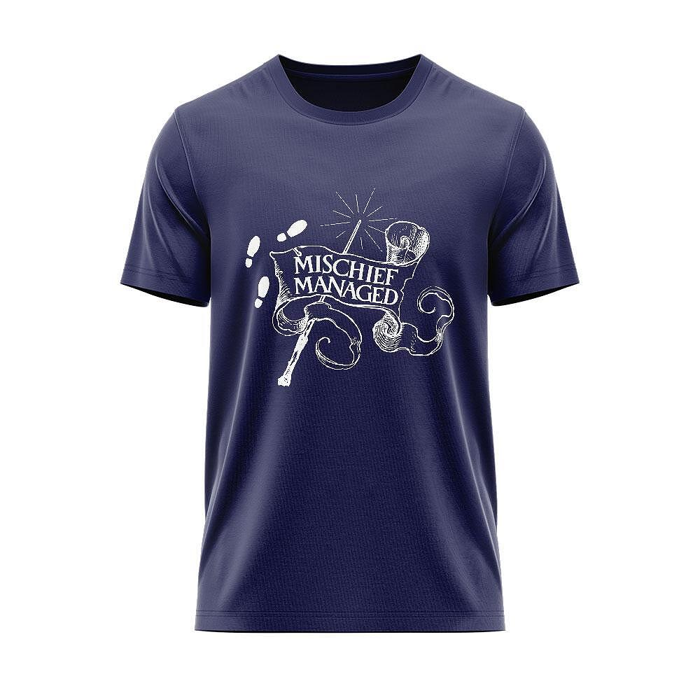 Тениска Harry Potter HP_35 Mischief Managed