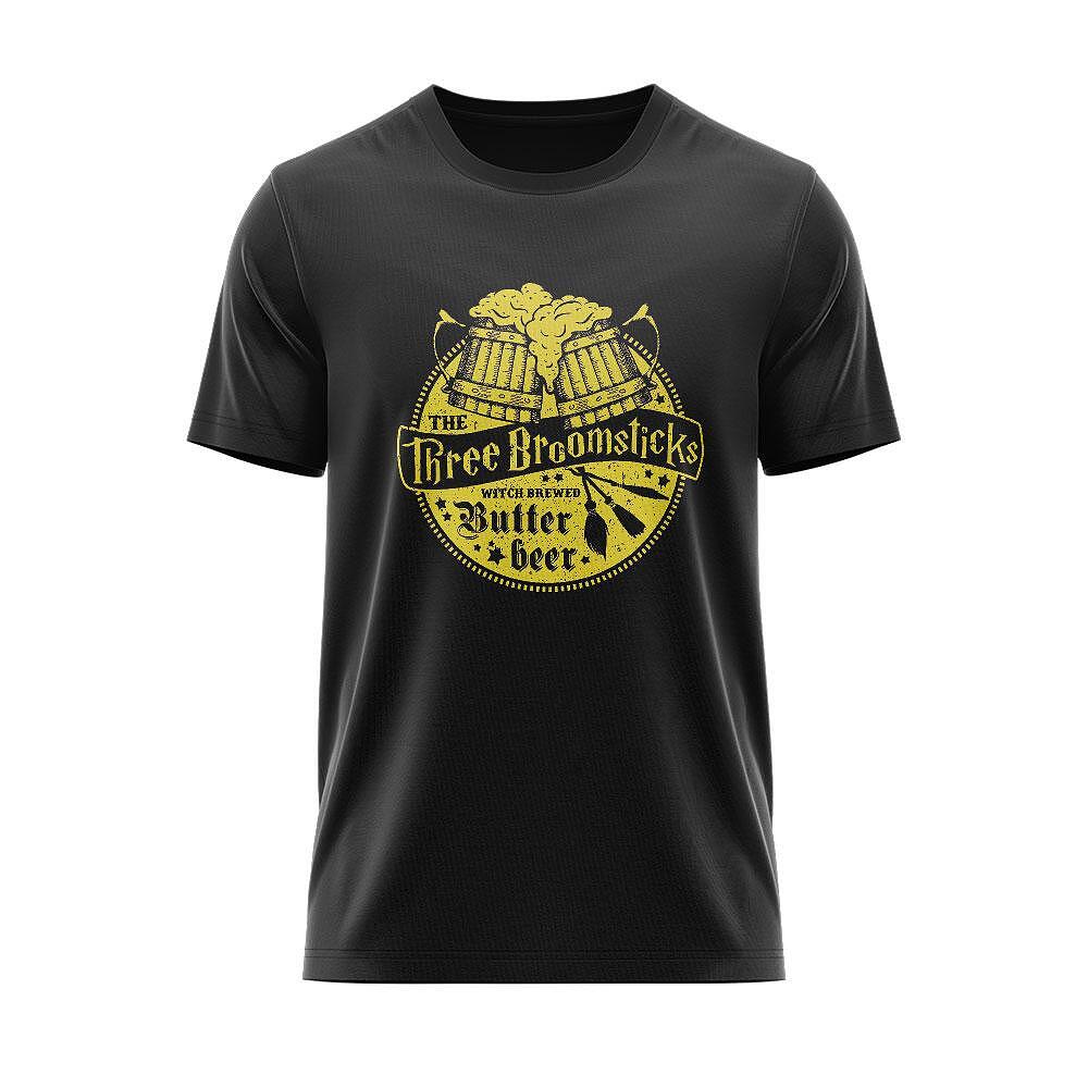 Tricou Harry Potter HP_41 Three Broomsticks