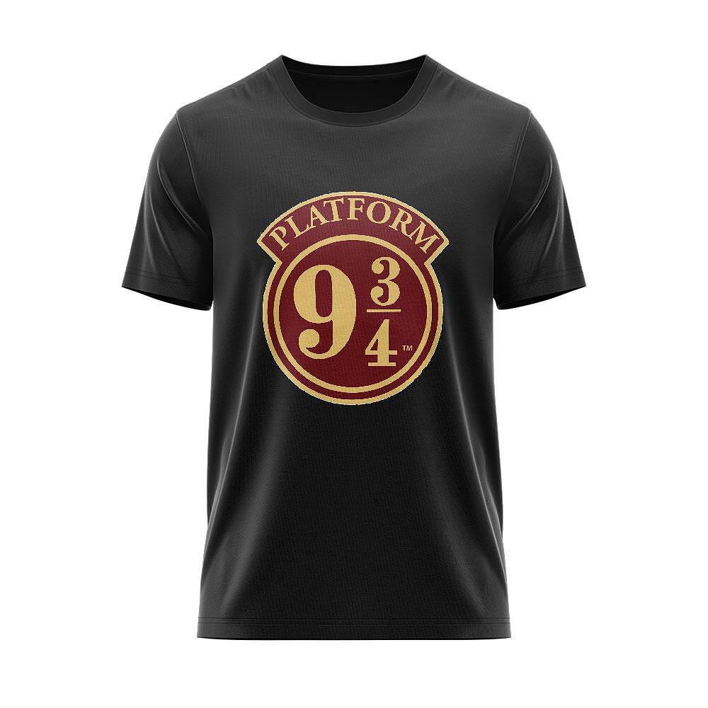 Тениска Harry Potter HP_42 Platform 9 3/4