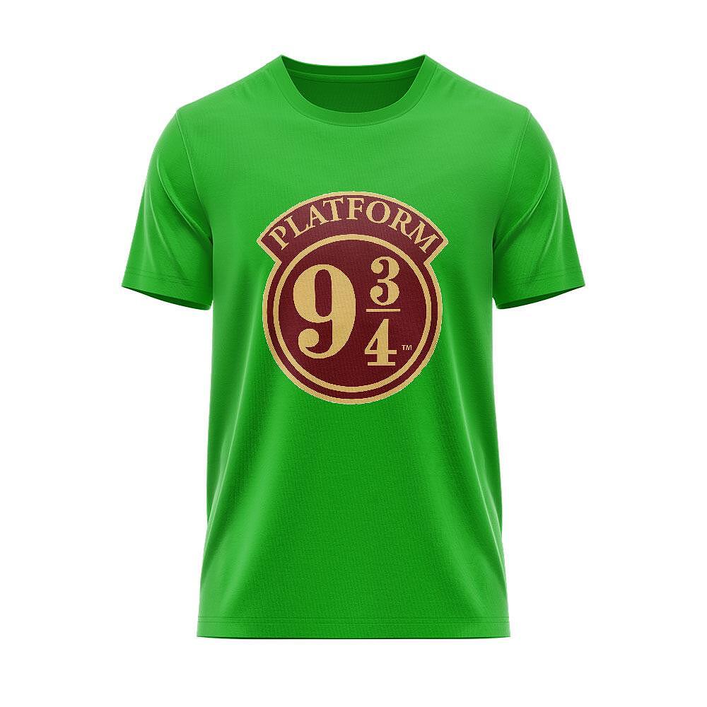 Тениска Harry Potter HP_42 Platform 9 3/4
