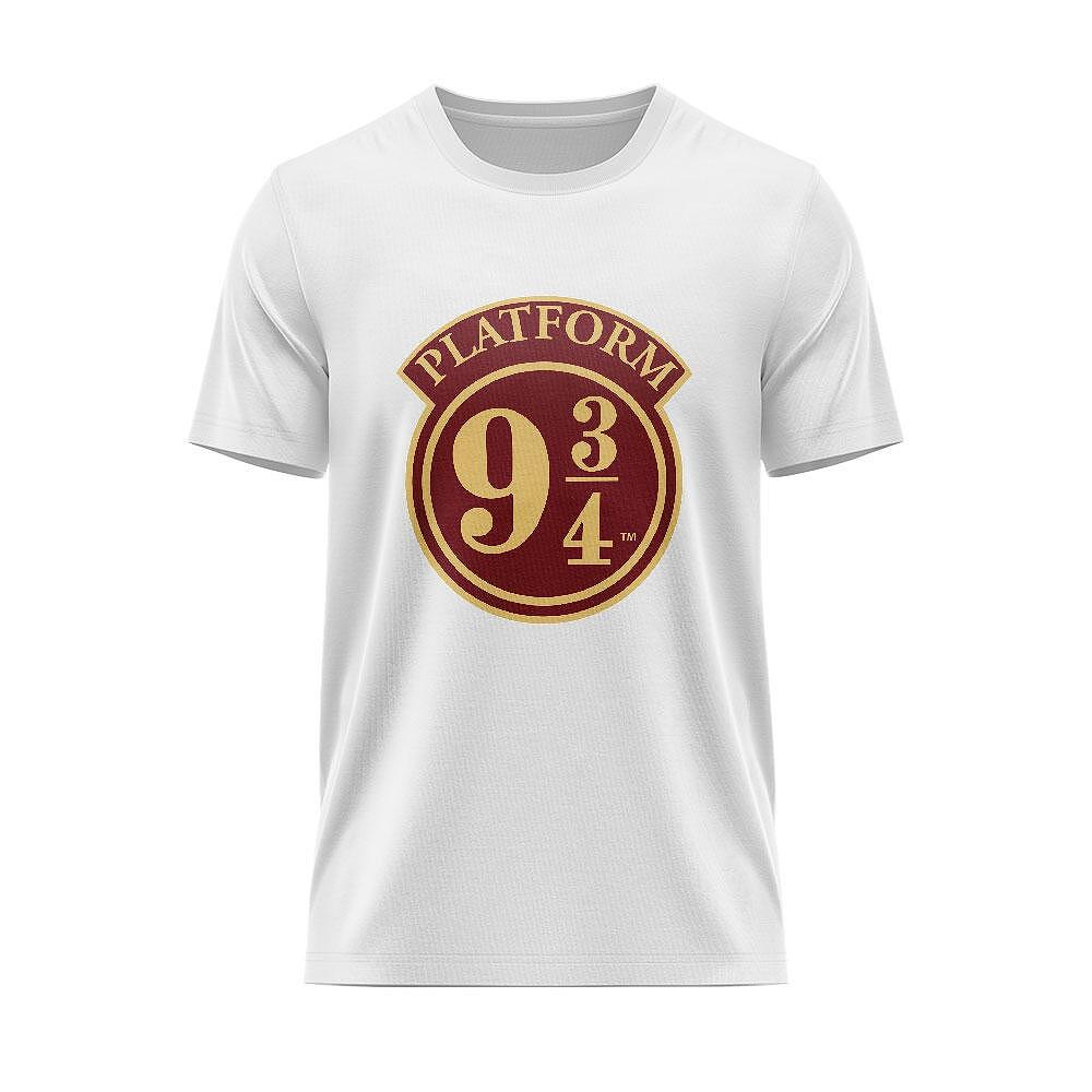 Тениска Harry Potter HP_42 Platform 9 3/4