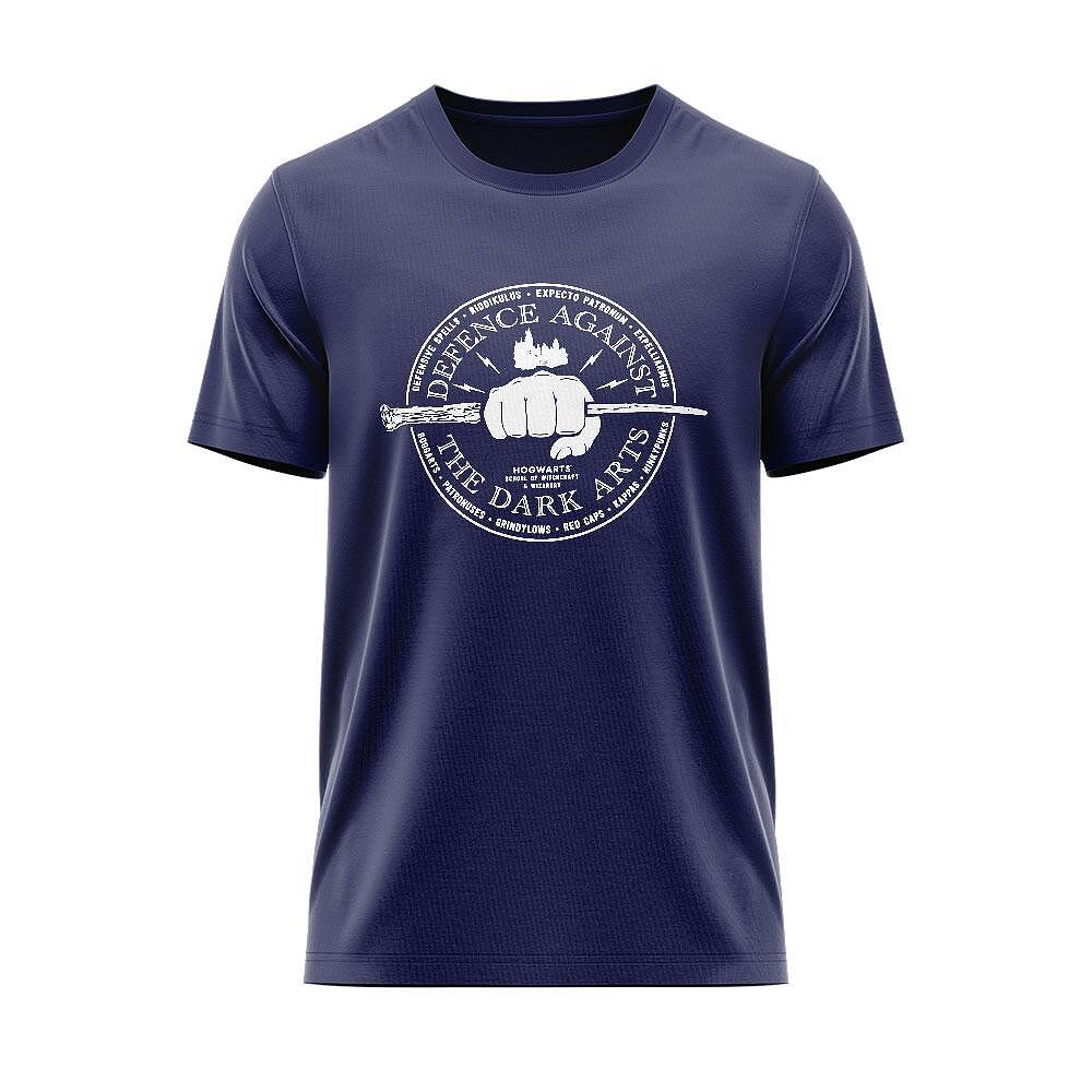 Harry Potter T-shirt HP_43 Defence Against The Dark Arts