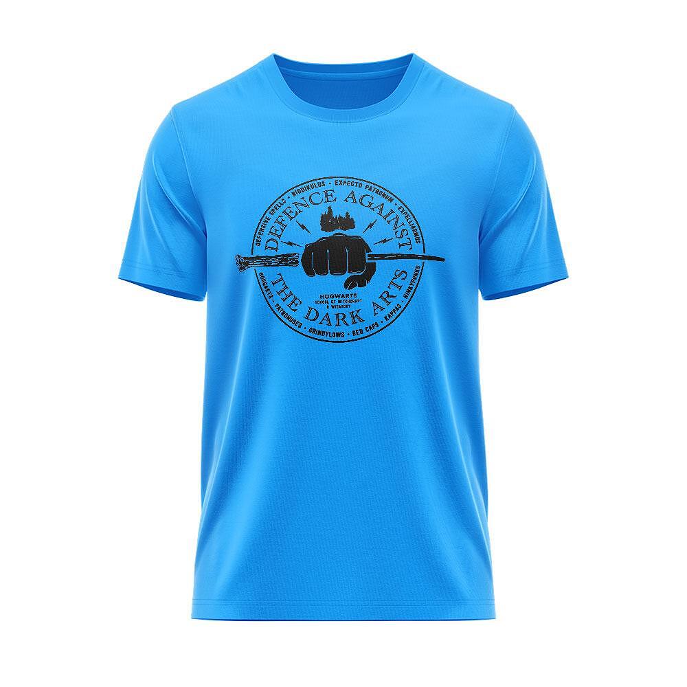 Tricou Harry Potter HP_43 Defence Against The Dark Arts