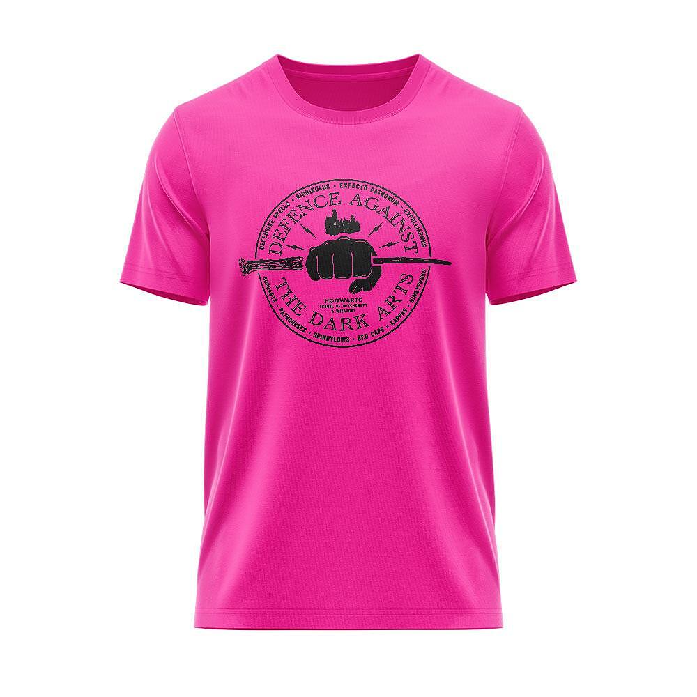 Tricou Harry Potter HP_43 Defence Against The Dark Arts