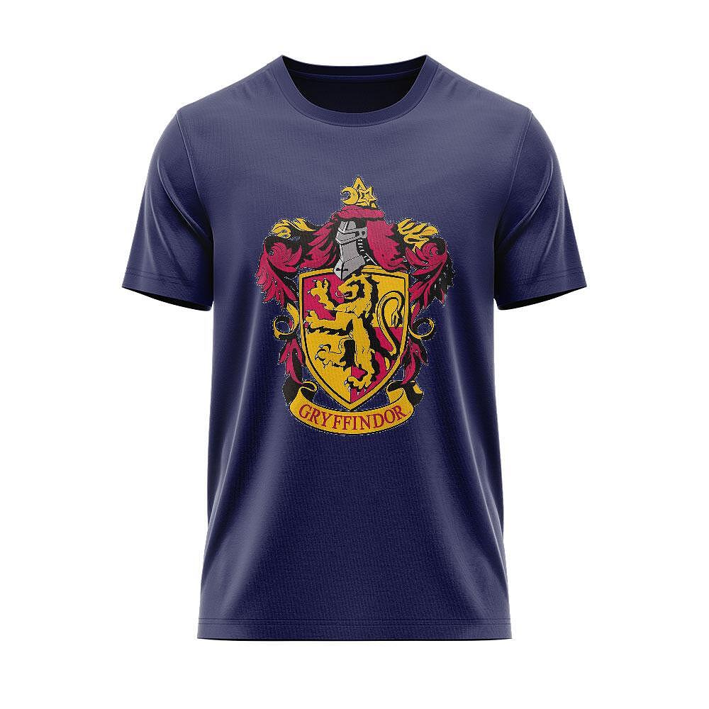 T-shirt Harry Potter HP_46 Gryffindor logo