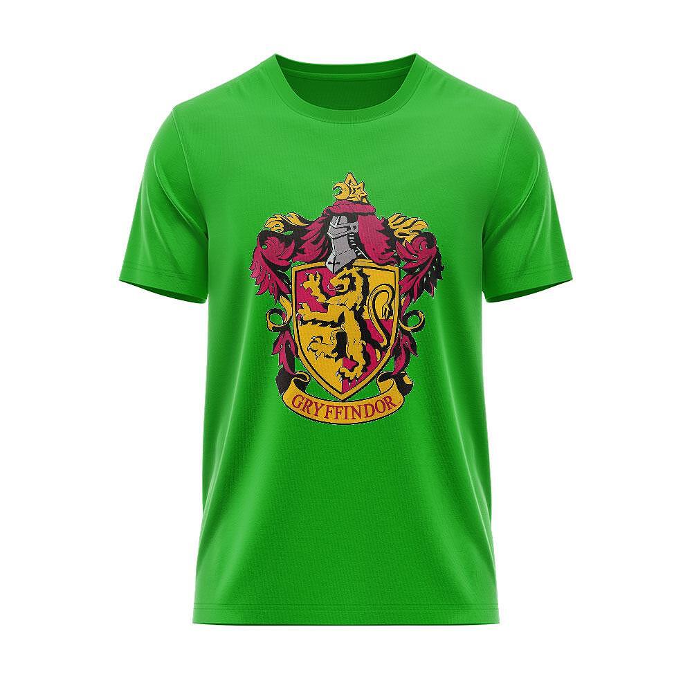 T-shirt Harry Potter HP_46 Gryffindor logo