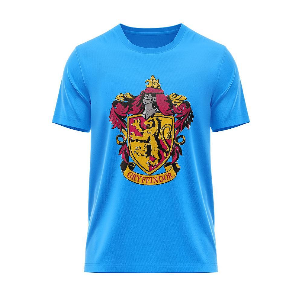 T-shirt Harry Potter HP_46 Gryffindor logo
