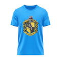 T-shirt Harry Potter HP_48 Hufflepuff Logo