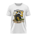 T-Shirt Harry Potter HP_49 Hufflepuff Logo 2