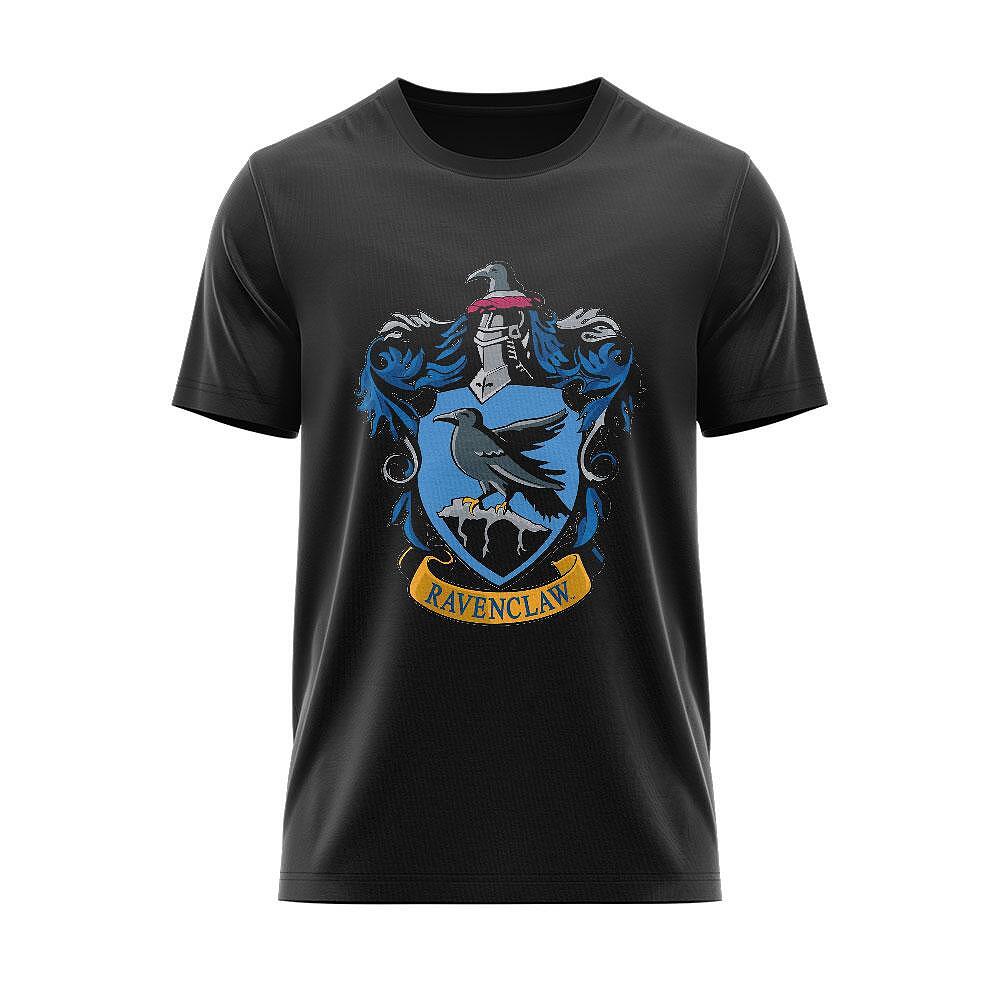 Tricou Harry Potter HP_52 Ravenclaw Logo