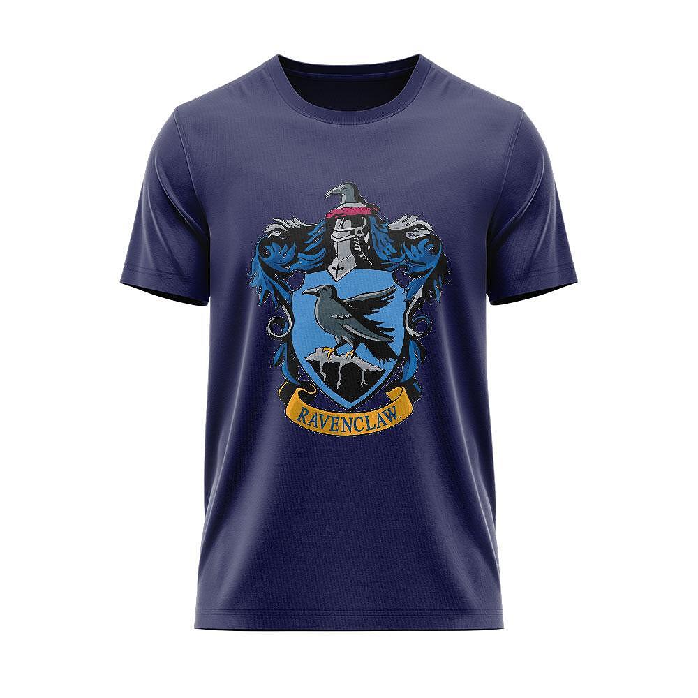 Тениска Harry Potter HP_52 Ravenclaw Logo