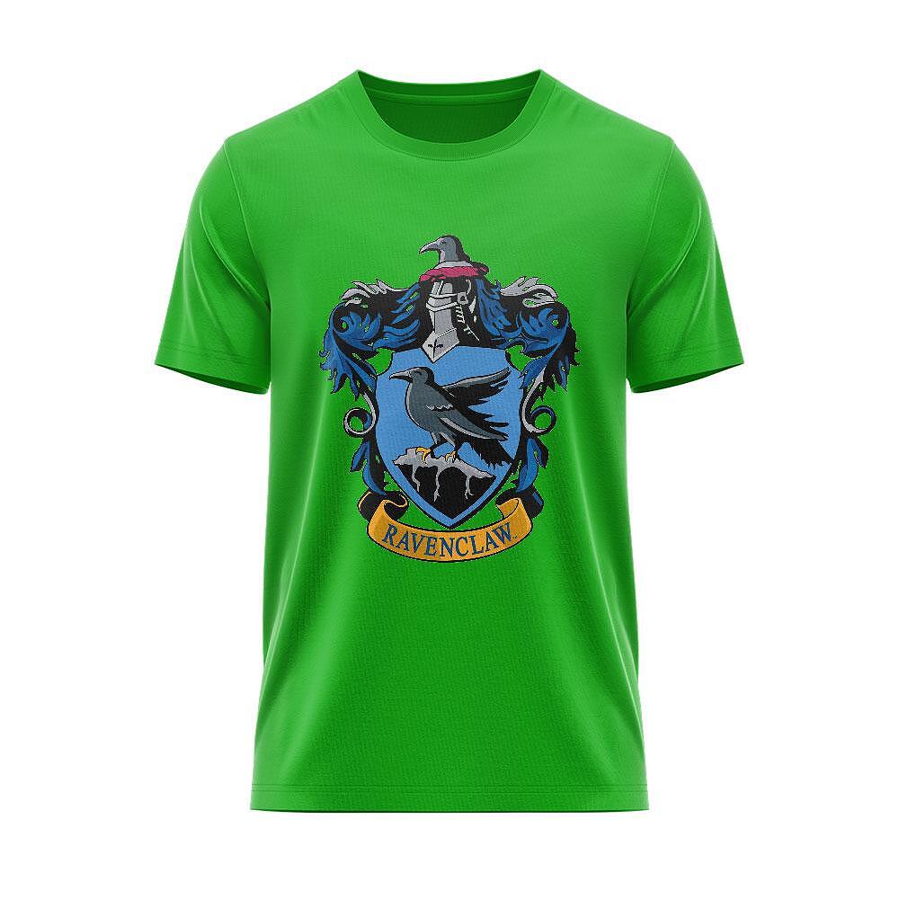 Tricou Harry Potter HP_52 Ravenclaw Logo