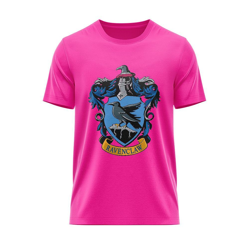 Тениска Harry Potter HP_52 Ravenclaw Logo